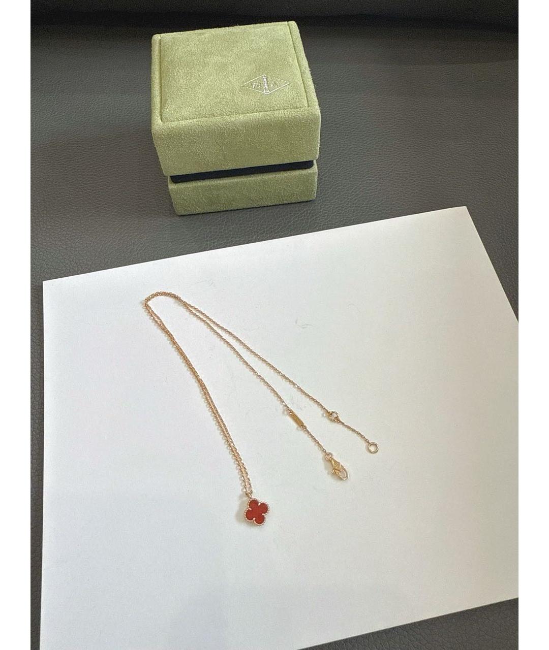 VAN CLEEF & ARPELS Колье, фото 2