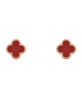 VAN CLEEF & ARPELS Серьги