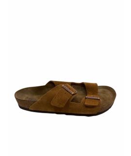 BIRKENSTOCK Шлепанцы