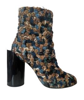 MAISON MARGIELA Ботильоны