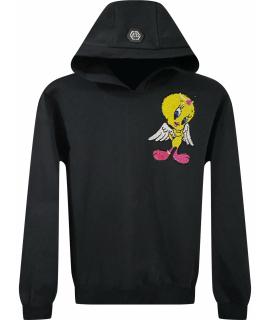 PHILIPP PLEIN Худи/толстовка