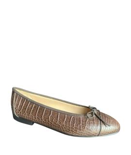 CHANEL Балетки