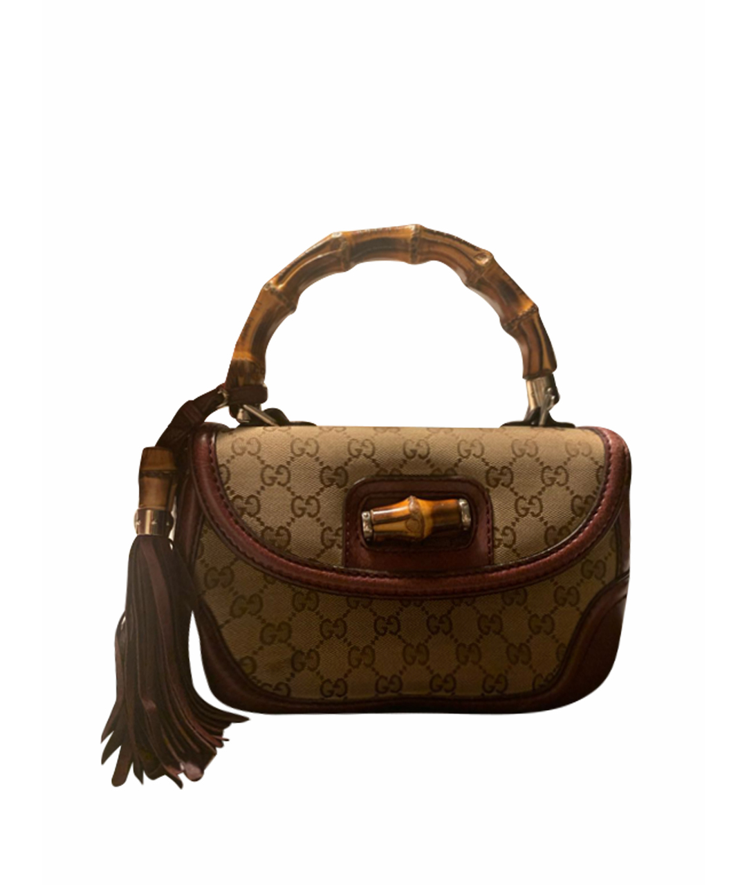 GUCCI Мульти сумка тоут, фото 1