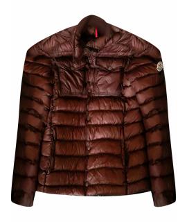 MONCLER Пуховик