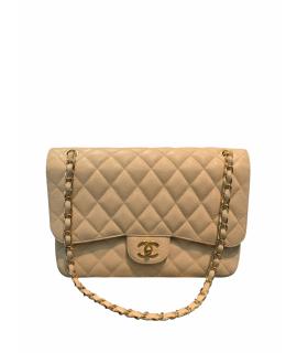 CHANEL Сумка через плечо