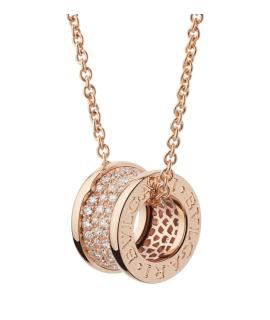 BVLGARI Колье