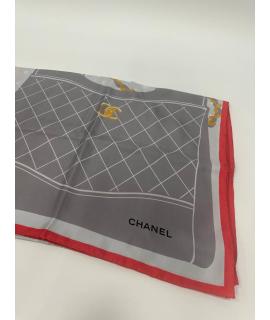 CHANEL Платок