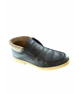 LORO PIANA Лоферы