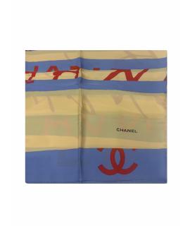 CHANEL Платок