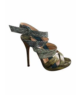 JIMMY CHOO Босоножки