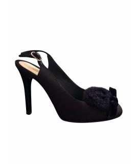 CHANEL Туфли