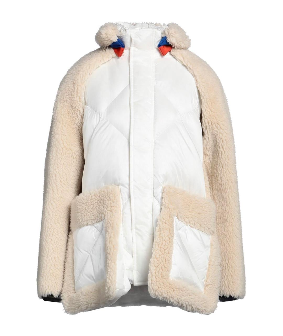 SACAI Мульти куртка, фото 1