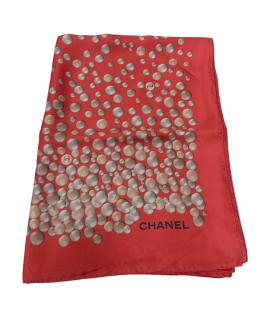 CHANEL Платок