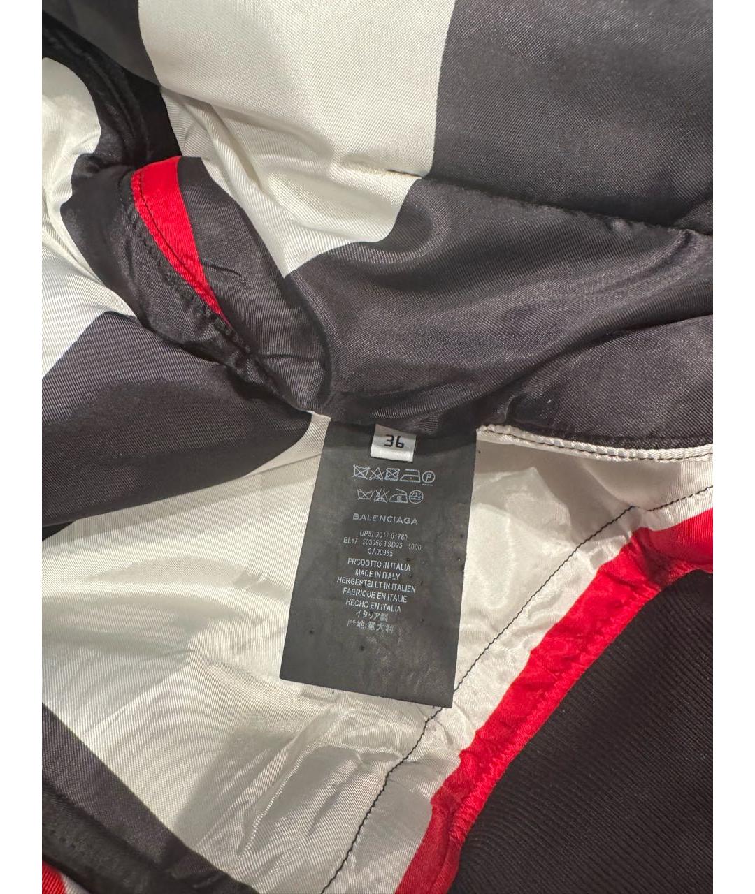 BALENCIAGA Куртка, фото 2