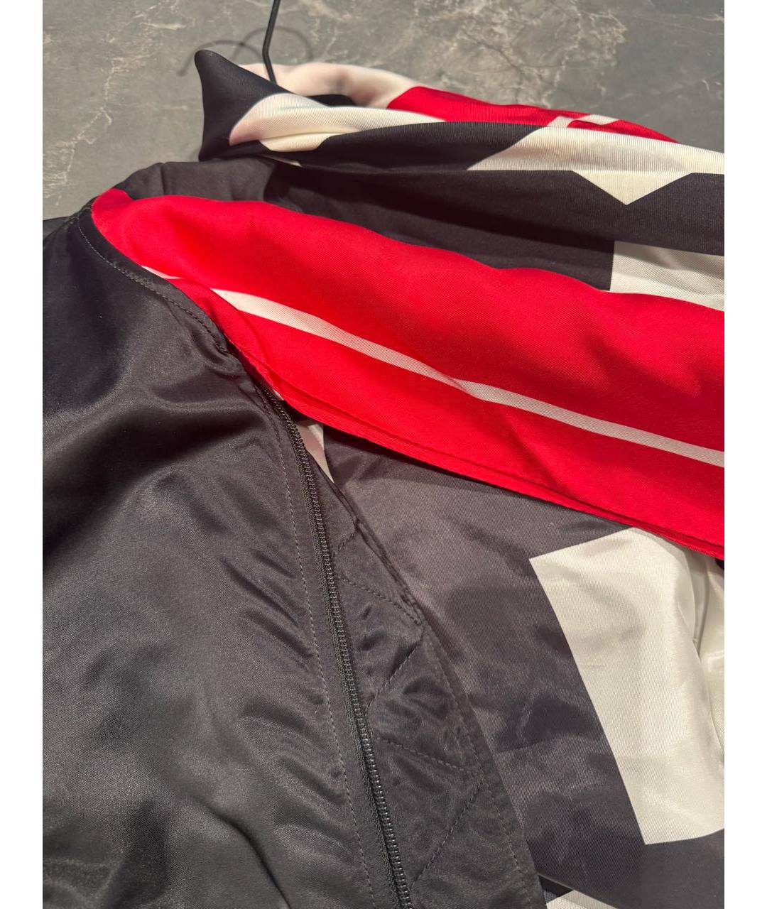 BALENCIAGA Куртка, фото 3