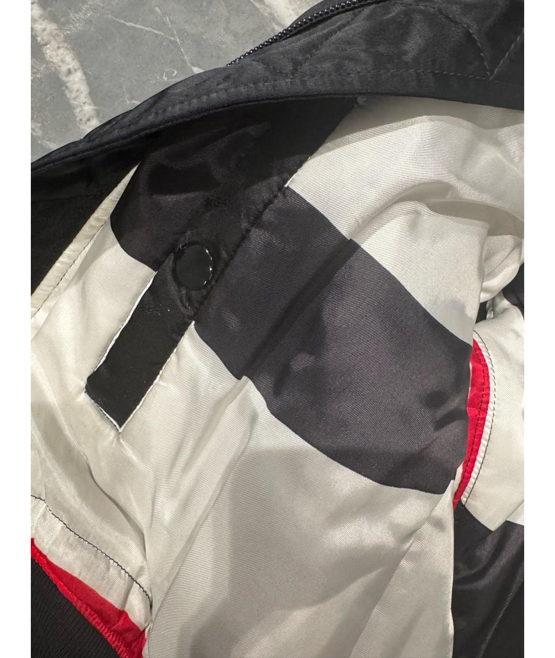 BALENCIAGA Куртка, фото 4
