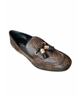 LOUIS VUITTON Лоферы