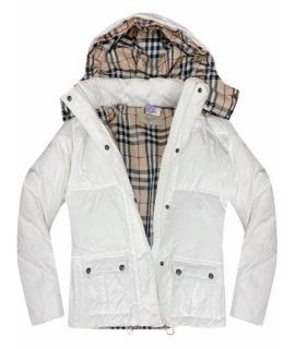 BURBERRY Пуховик