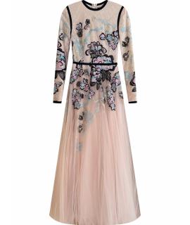 ELIE SAAB Вечернее платье
