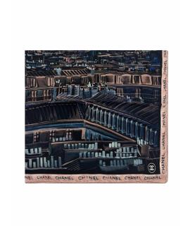 CHANEL Платок