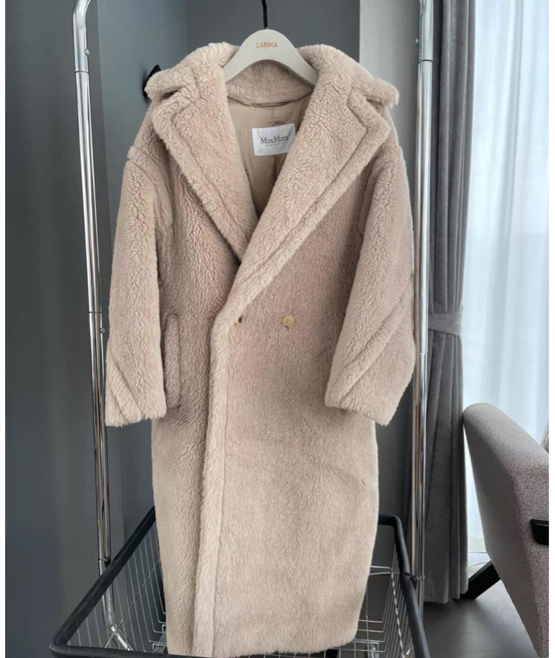 MAX MARA Шуба, фото 3