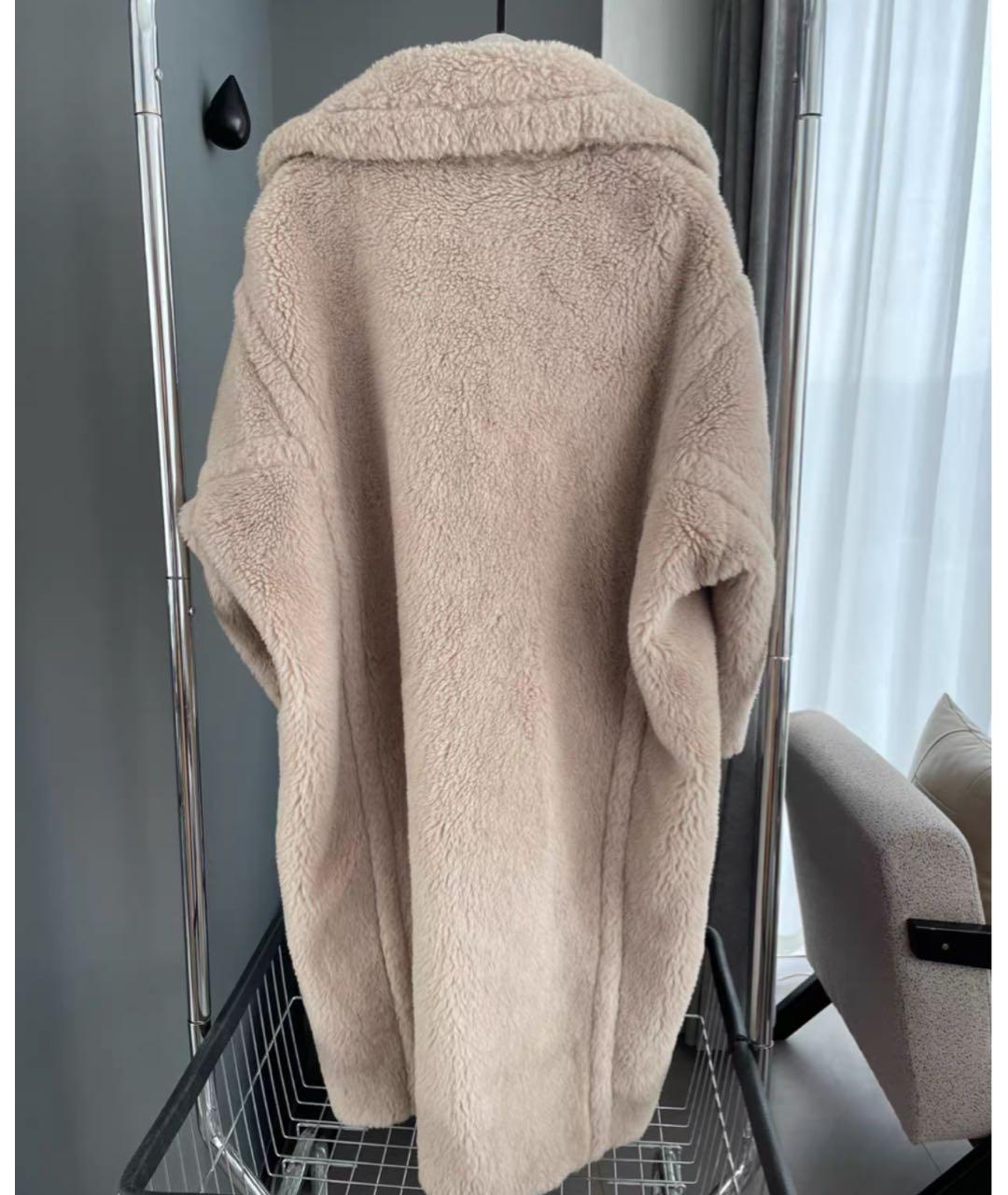 MAX MARA Шуба, фото 4