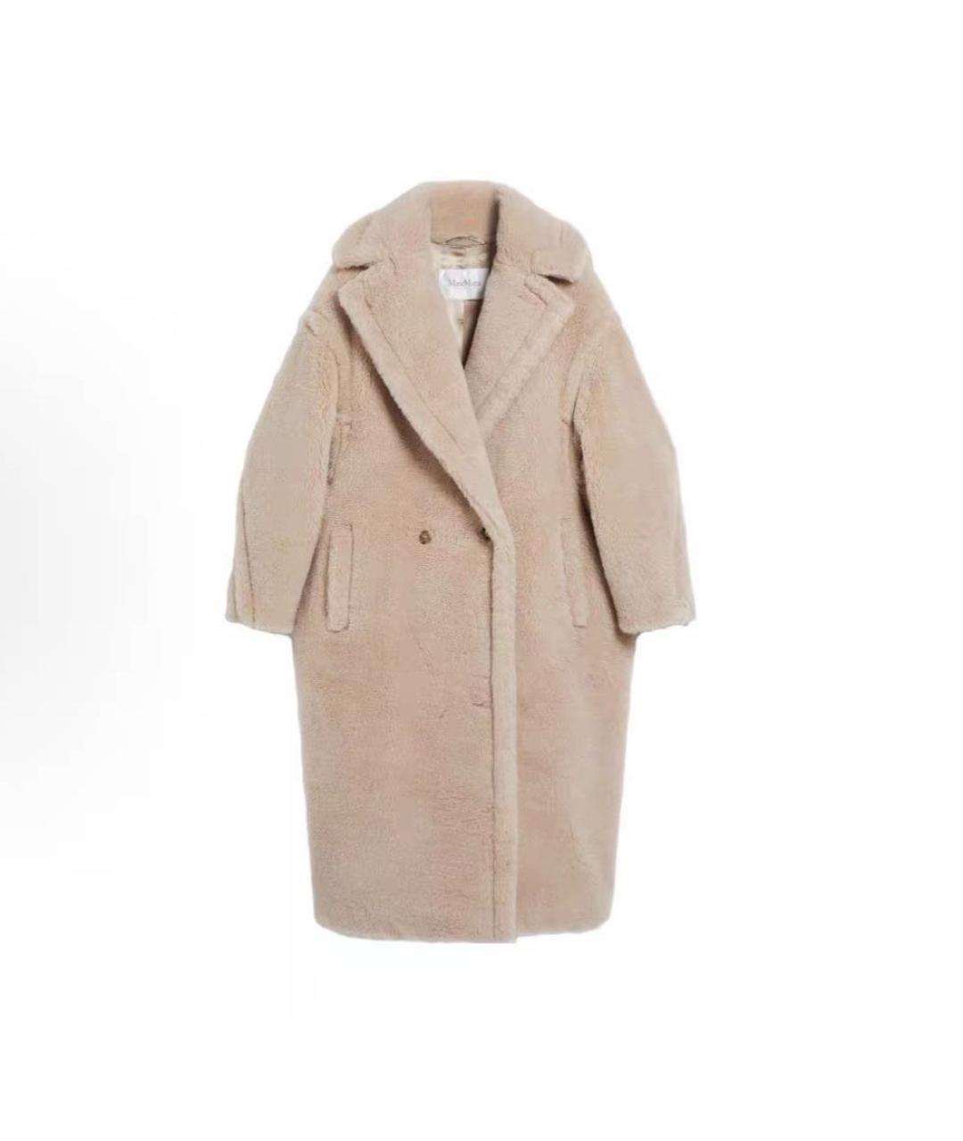 MAX MARA Шуба, фото 1