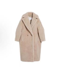 MAX MARA Шуба