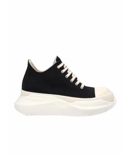 RICK OWENS DRKSHDW Низкие кроссовки / кеды