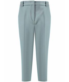 MAX MARA Прямые брюки
