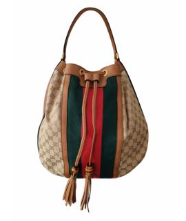 GUCCI Сумка через плечо
