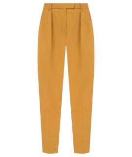 MAX MARA Прямые брюки