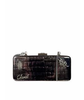 CHANEL Клатч/вечерняя сумка