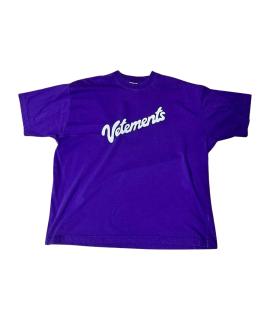 VETEMENTS Футболка