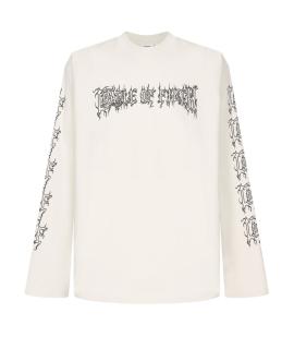 VETEMENTS Лонгслив
