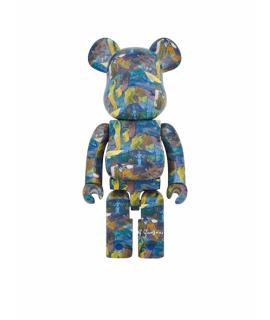 BEARBRICK Скульптура