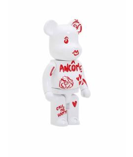 BEARBRICK Скульптура