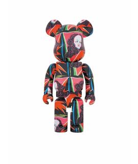 BEARBRICK Скульптура
