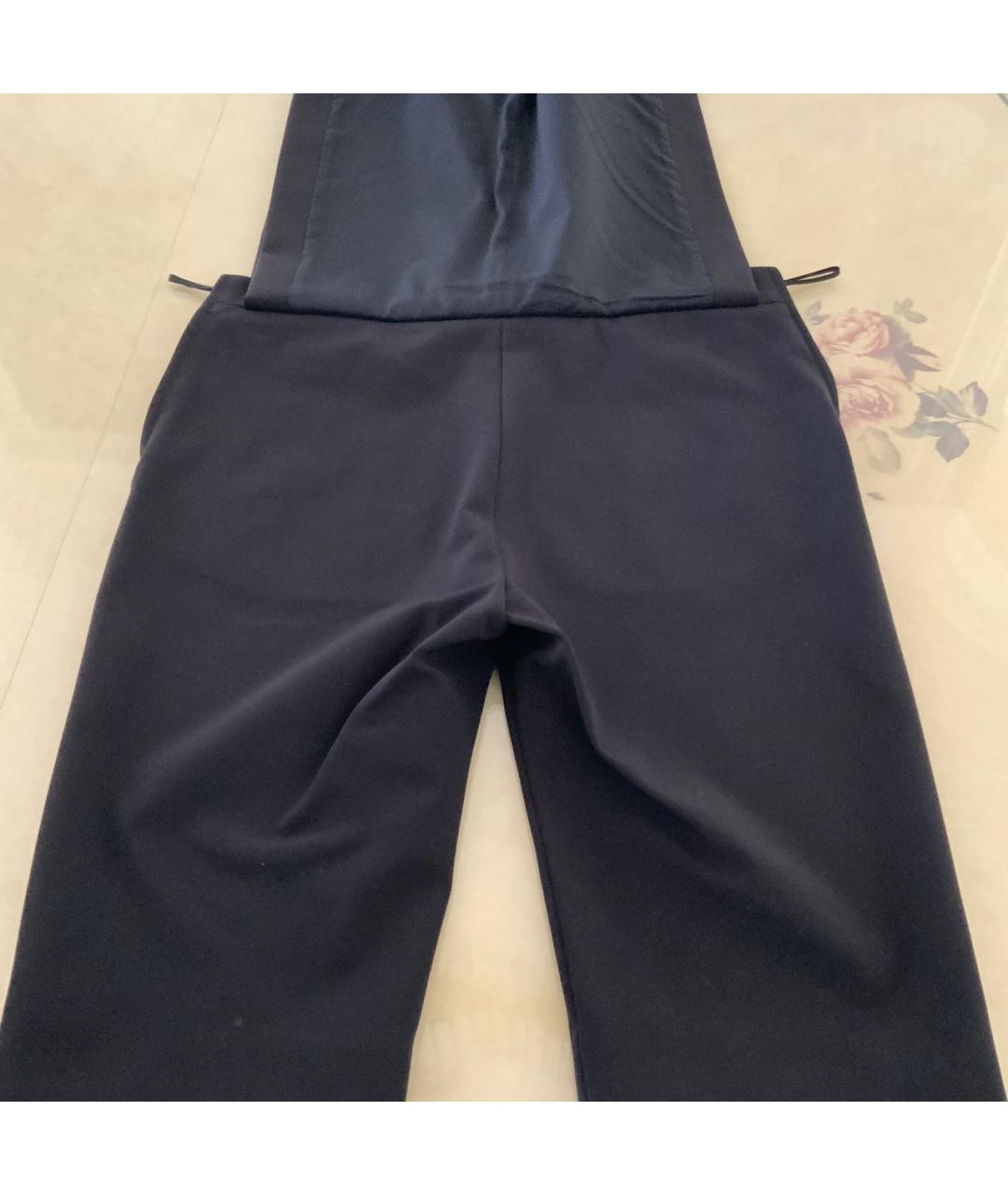 GIVENCHY Черные шорты, фото 6