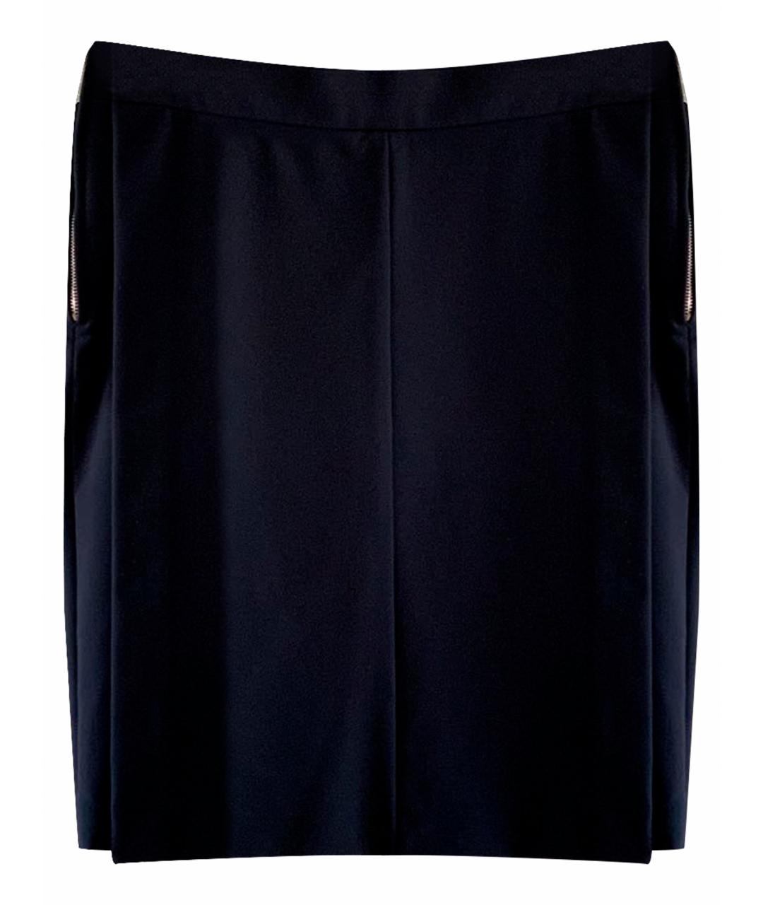 GIVENCHY Черные шорты, фото 1