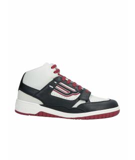 BALLY Высокие кроссовки / кеды