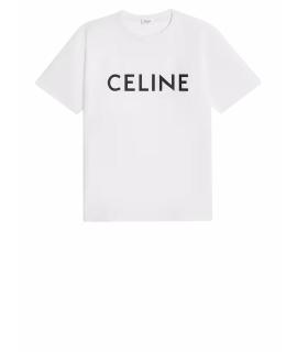 CELINE Футболка
