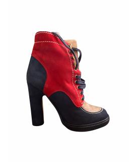 BALLY Ботильоны