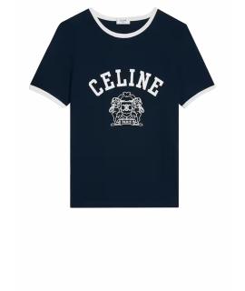 CELINE Футболка