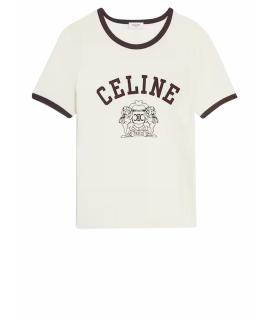 CELINE Футболка