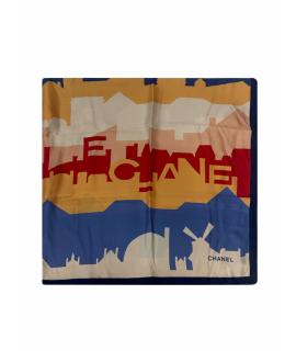 CHANEL Платок