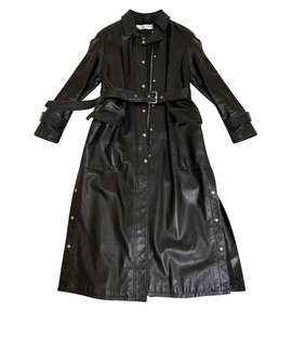 

Тренч/плащ CHRISTIAN DIOR PRE-OWNED