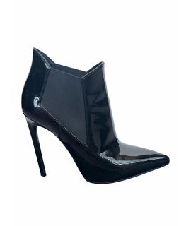 SAINT LAURENT Ботильоны