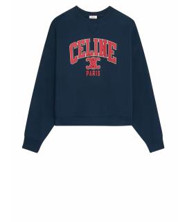 CELINE Худи/толстовка
