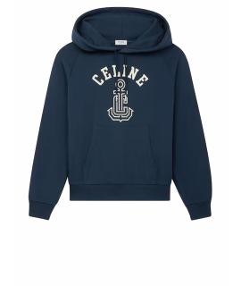 CELINE Худи/толстовка